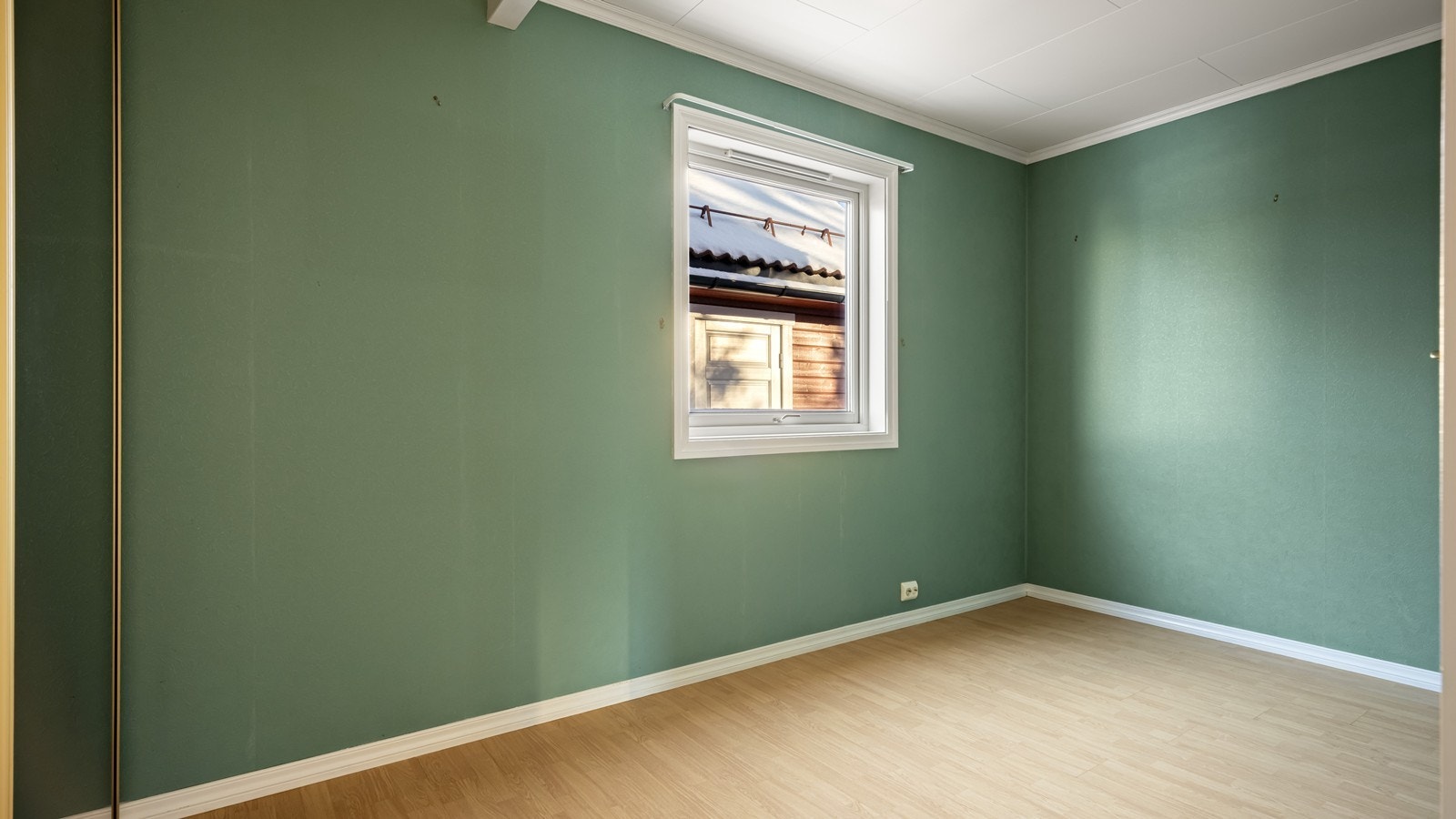 Soverom i 1.etg. Galleribilde