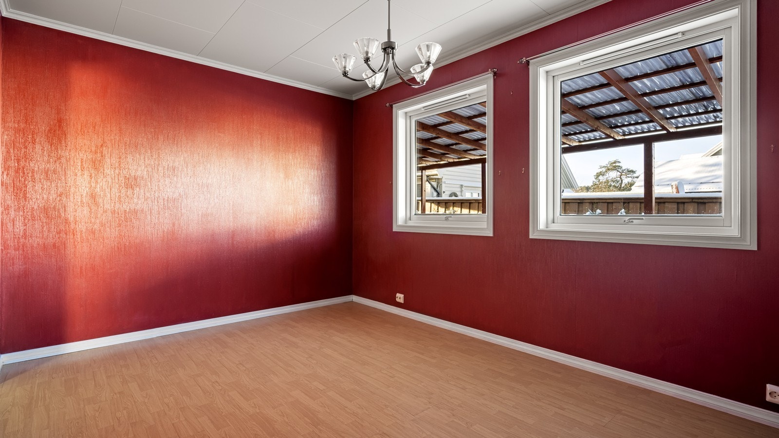 Soverom i 1.etg. Galleribilde