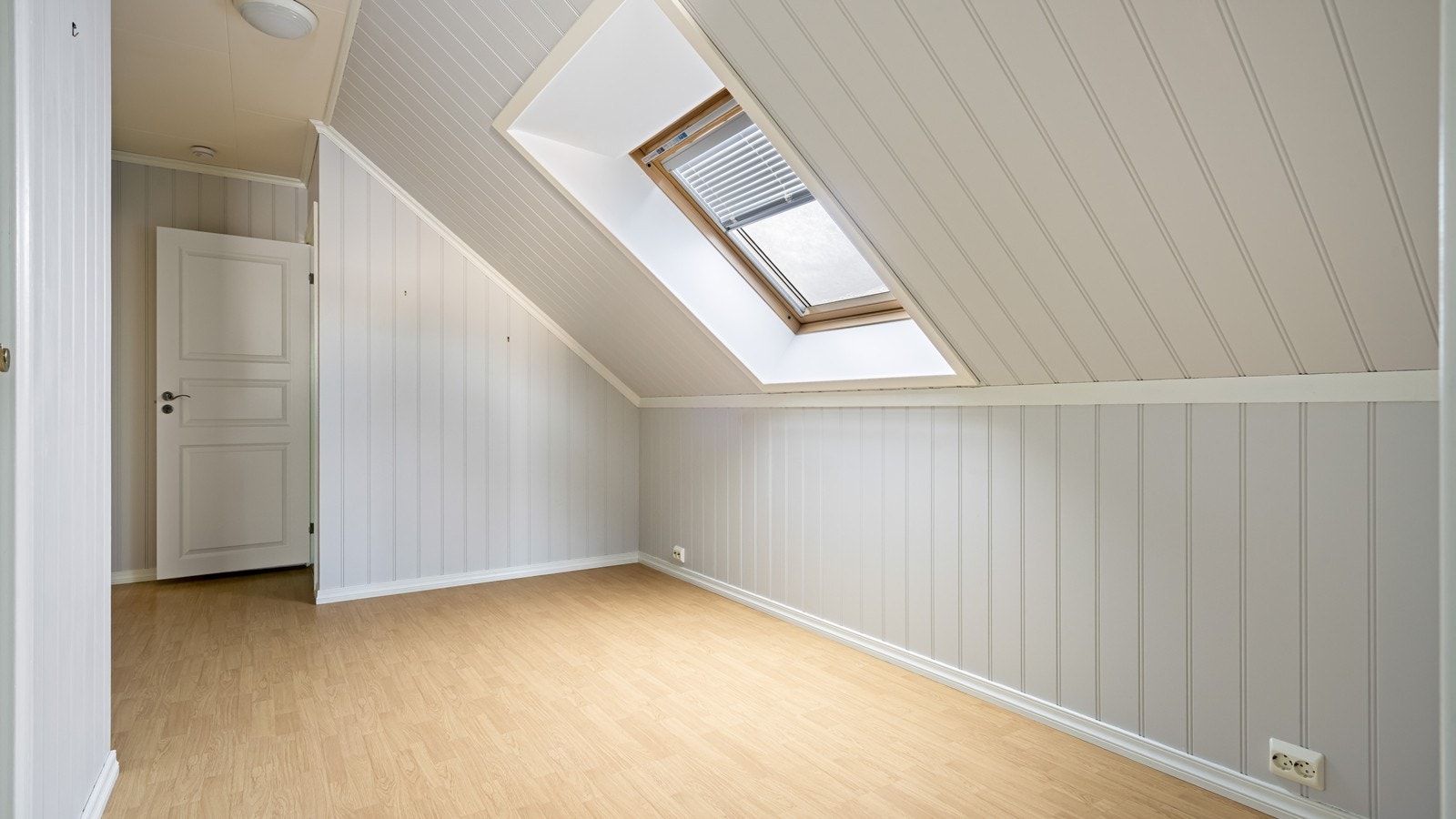 Stue i 2.etg. Galleribilde