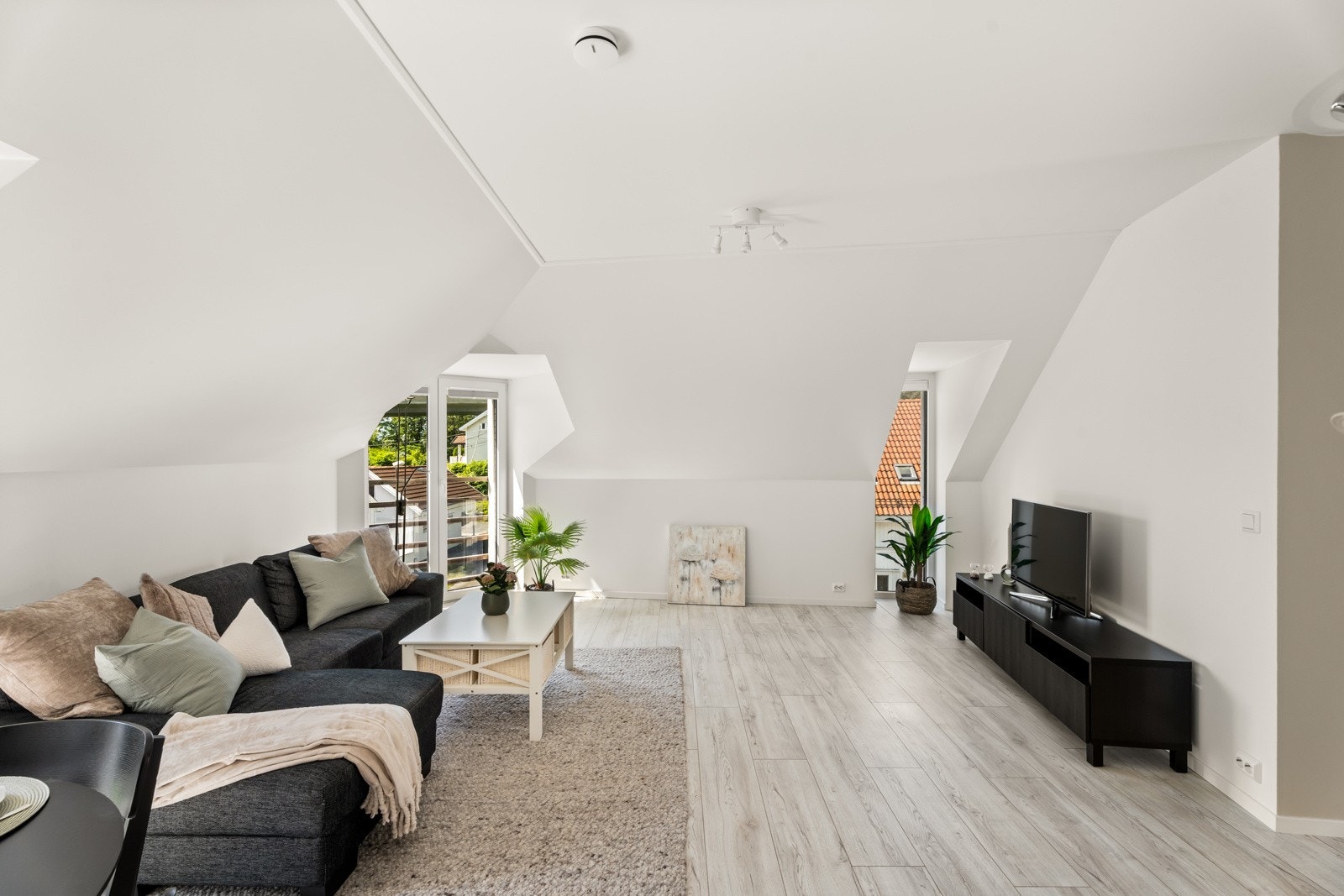 Velkommen til Bakkegata 6 C! Galleribilde