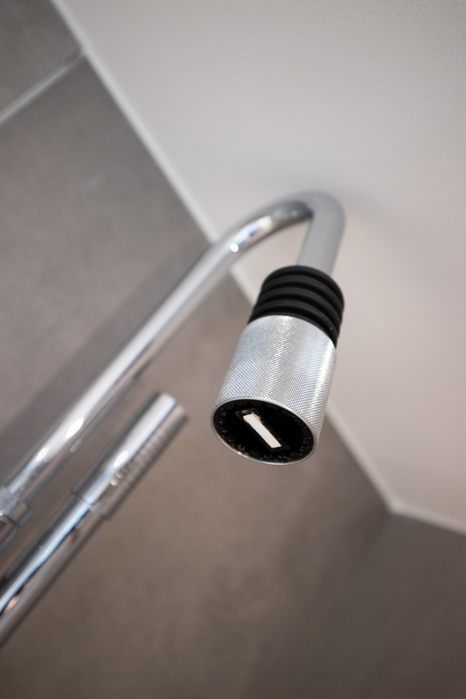 Ny dusj fra Mora Galleribilde