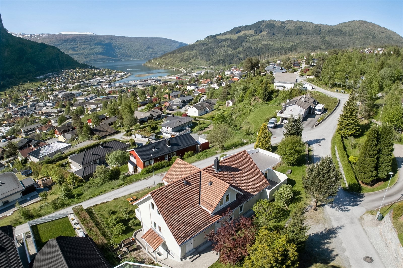 Velkommen til visning - hugs påmelding! Galleribilde