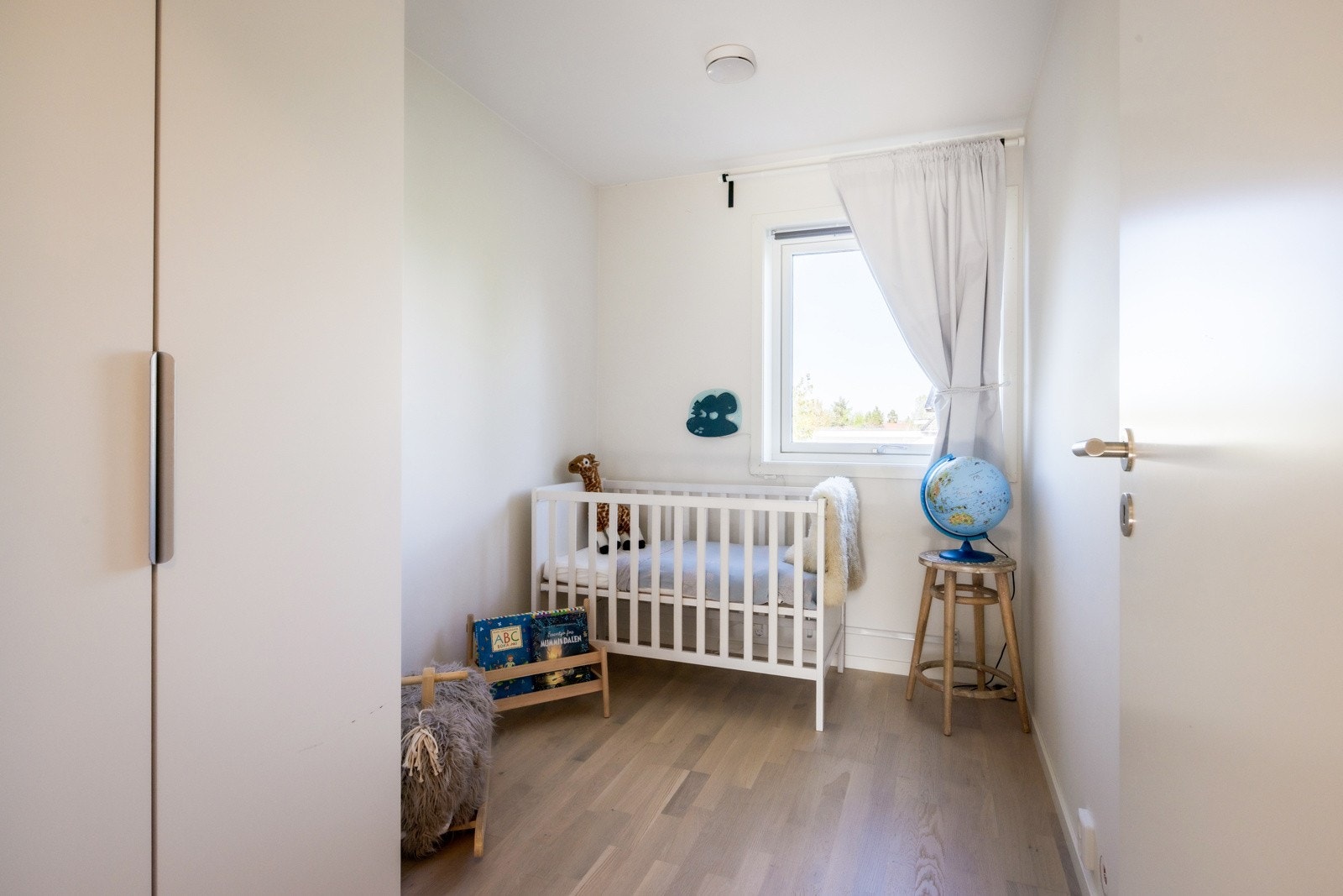 Soverom4 1 etasje Galleribilde