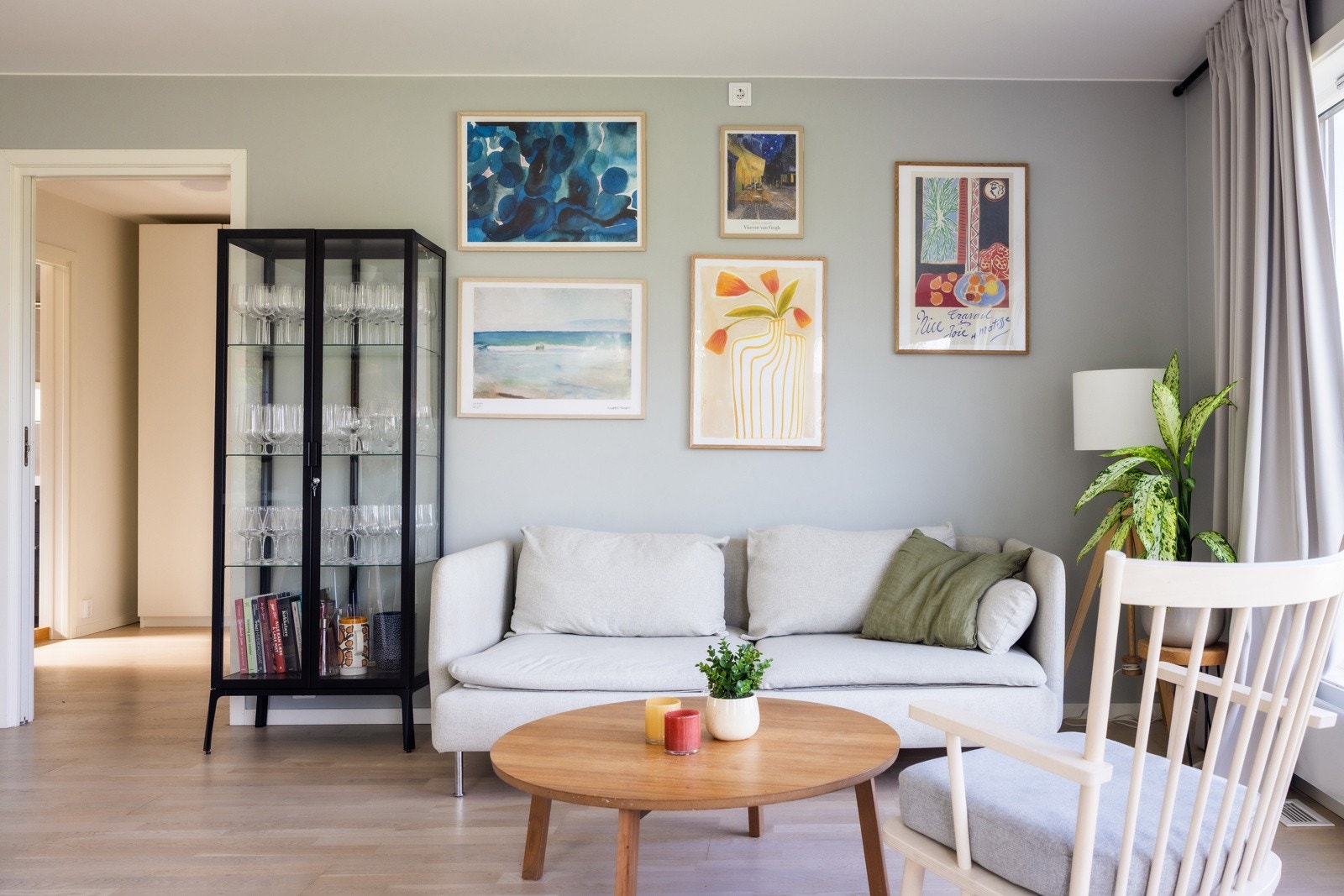 stuekjøkken3 Galleribilde