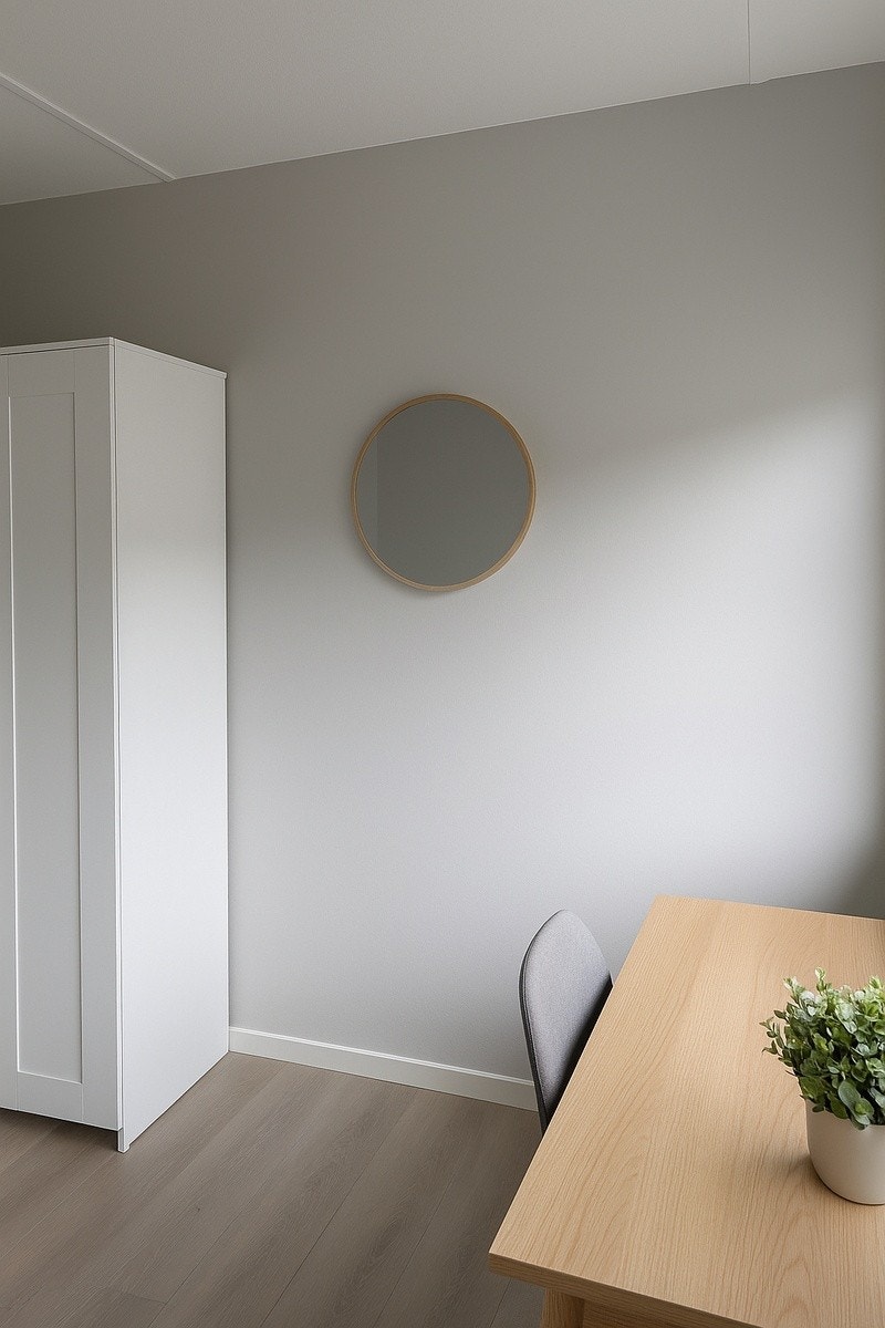 Soverom 3 Galleribilde