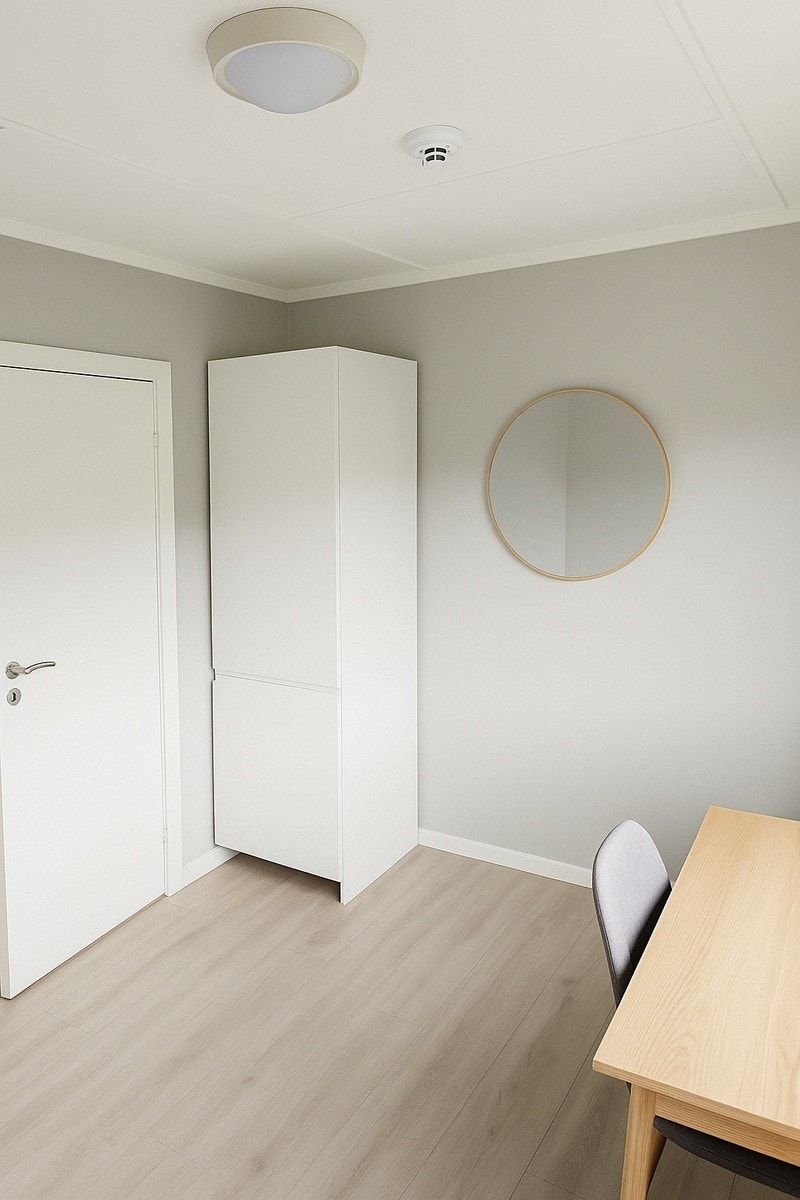 Soverom 2 Galleribilde