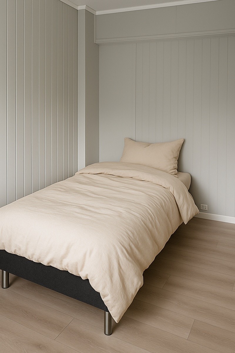 Soverom 1 Galleribilde