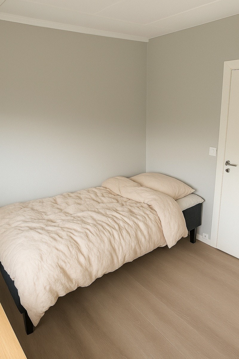 Soverom 3 Galleribilde