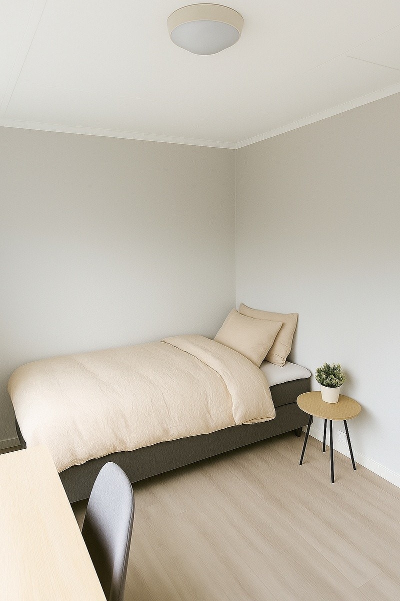 Soverom 2 Galleribilde