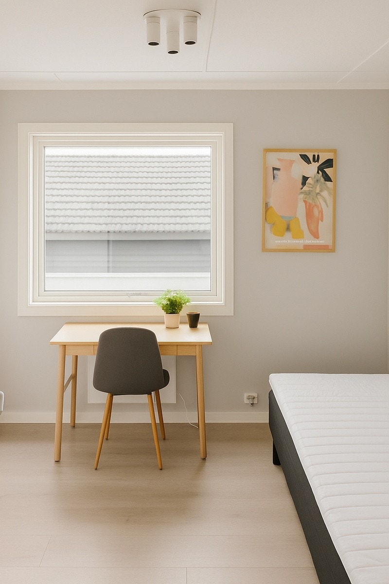 Soverom 2 Galleribilde