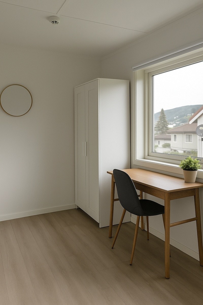 Soverom 4 Galleribilde