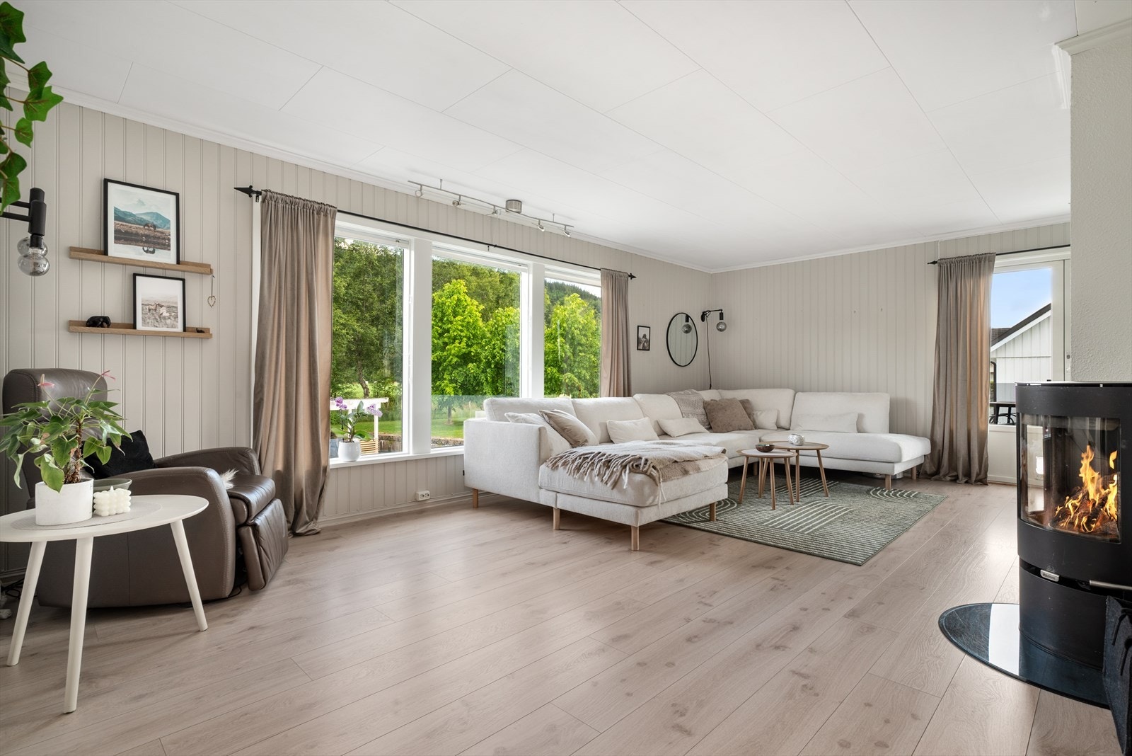 Velkommen til Engmovegen 9 Galleribilde