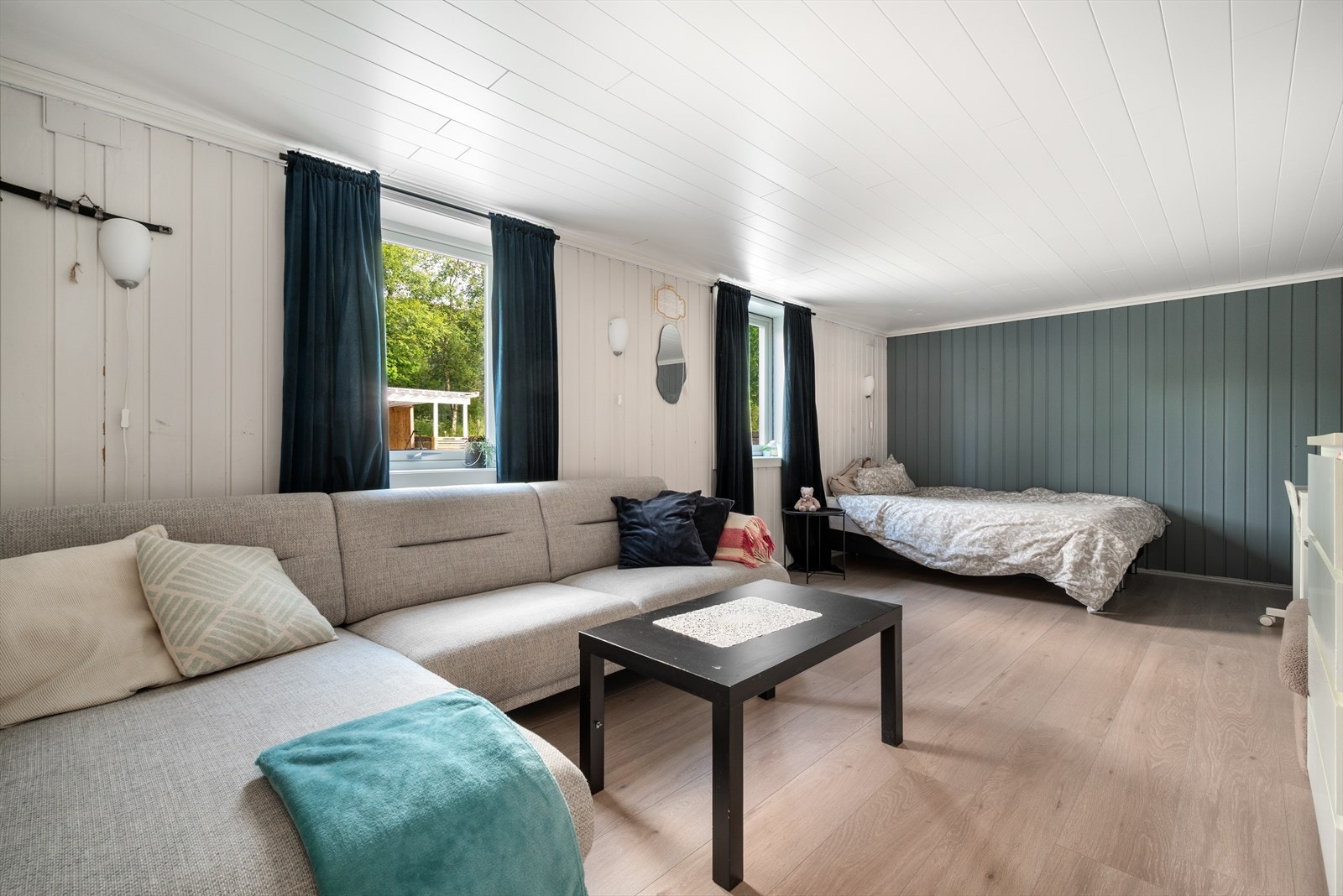 Kjellerstue Galleribilde