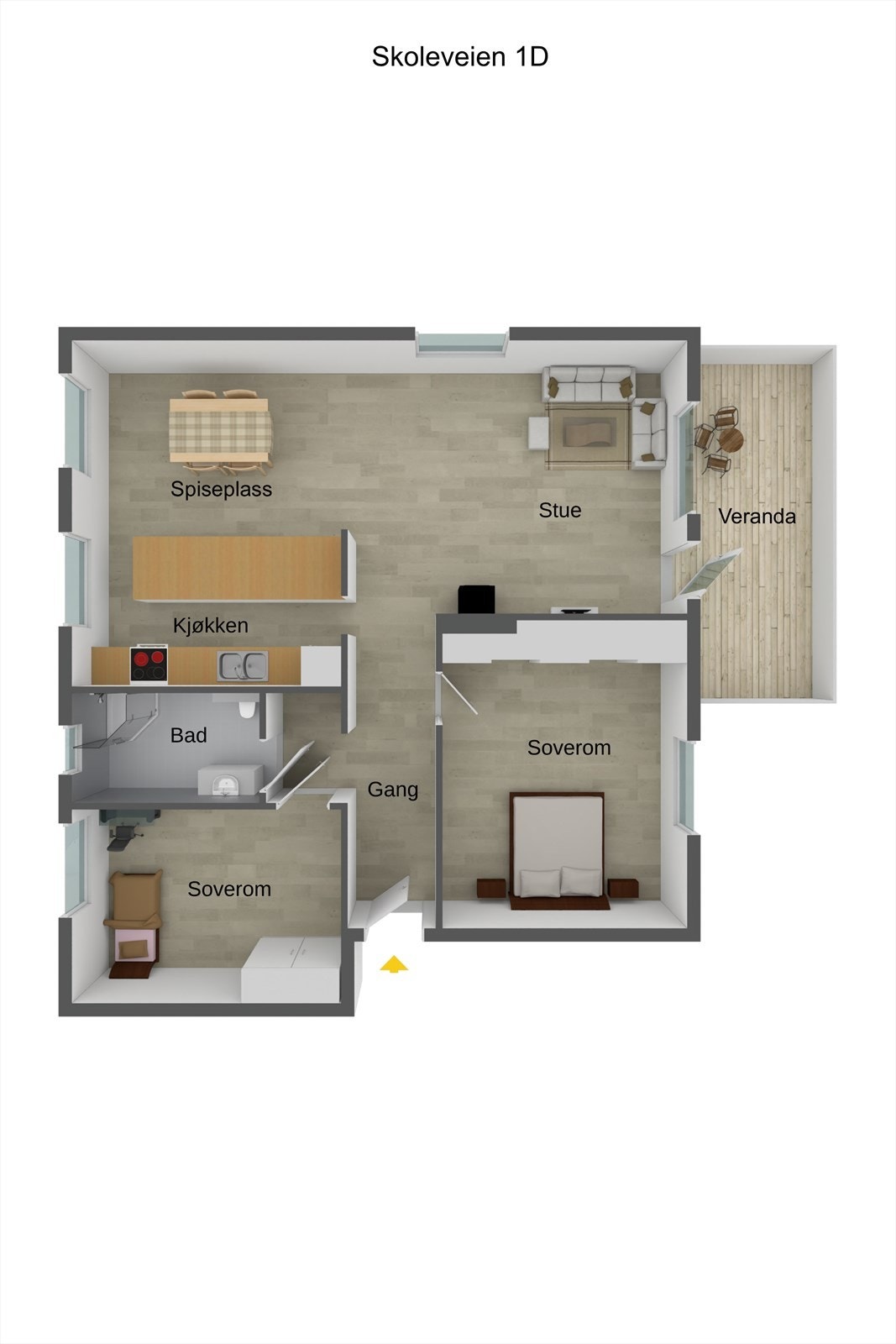 Skoleveien 1D FP Garanti_3D.jpg Galleribilde