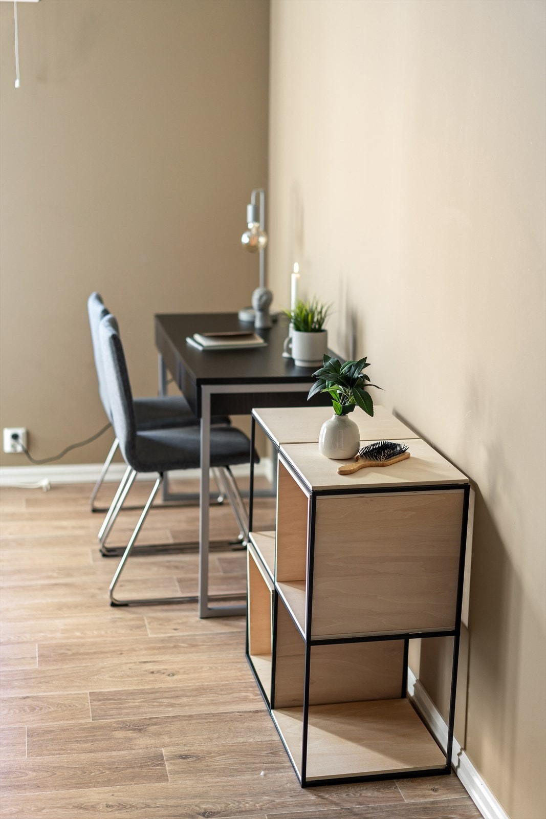 Leilighet A Galleribilde