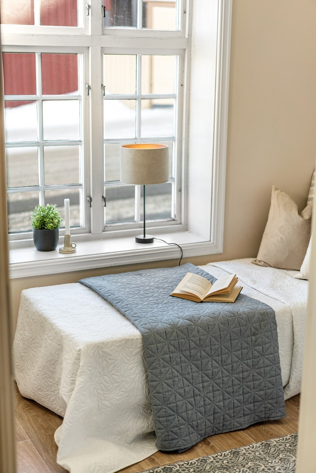 Leilighet A Galleribilde