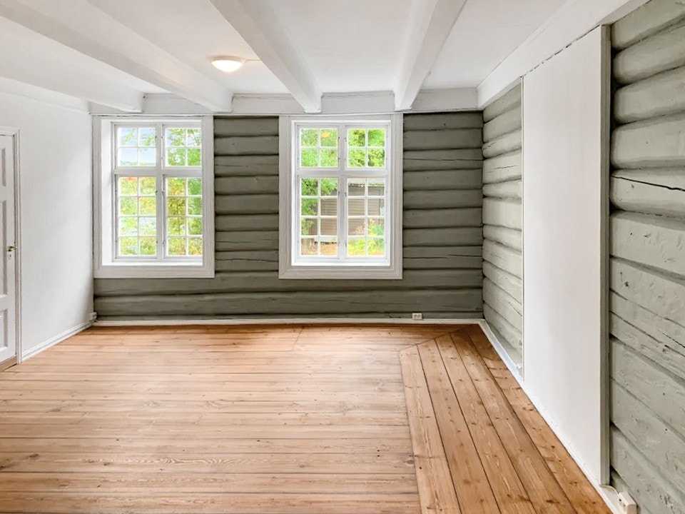 Leilighet B Galleribilde