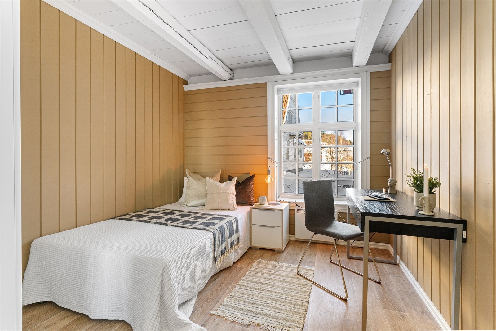 Leilighet A Galleribilde