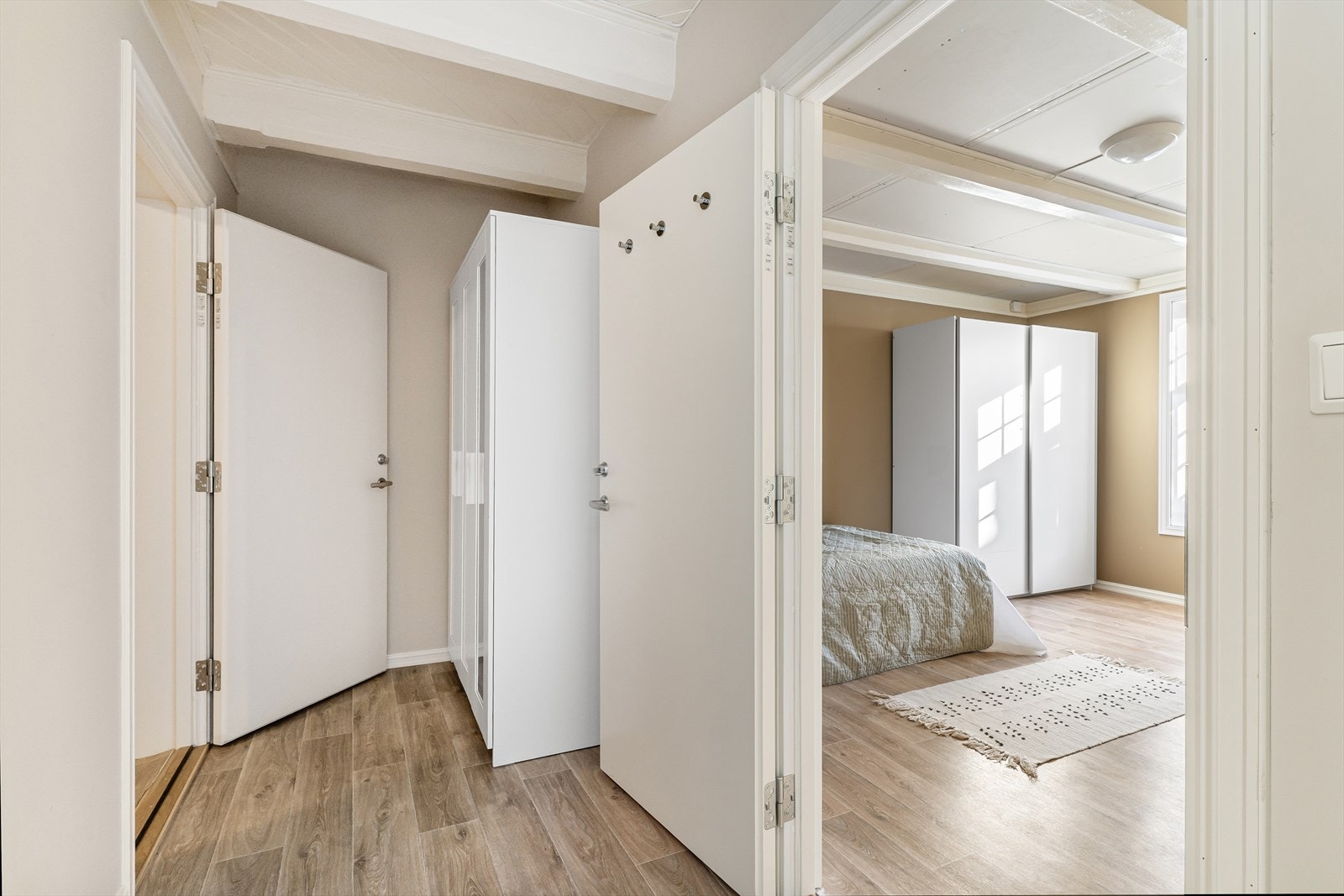 Leilighet A Galleribilde