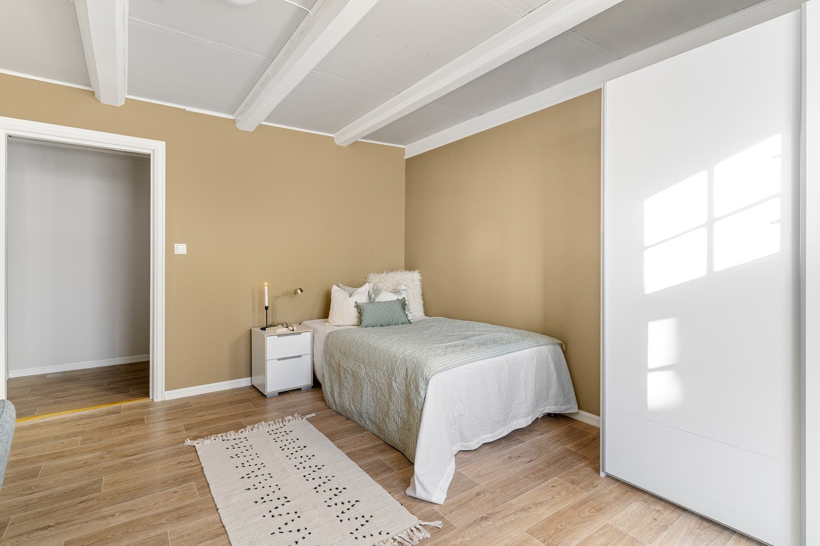 Leilighet A Galleribilde