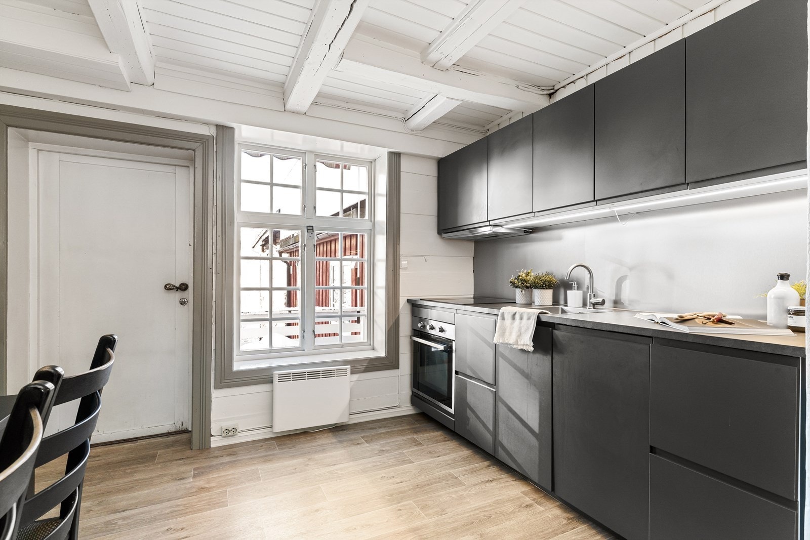 Leilighet A Galleribilde