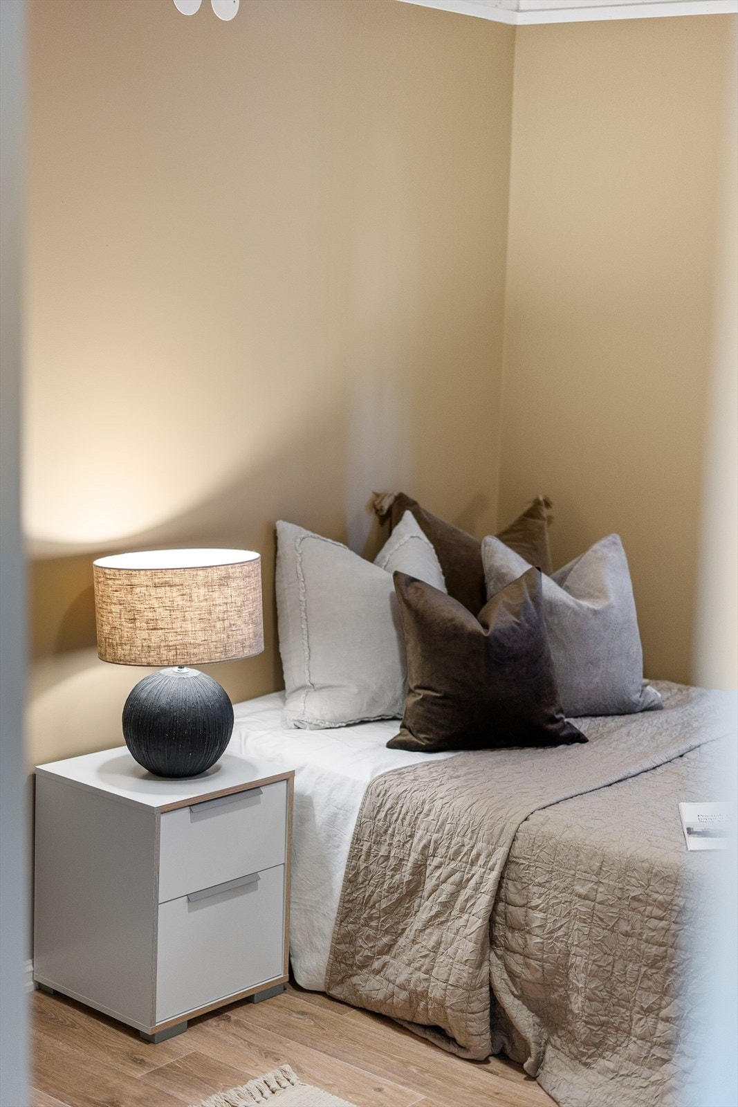 Leilighet A Galleribilde