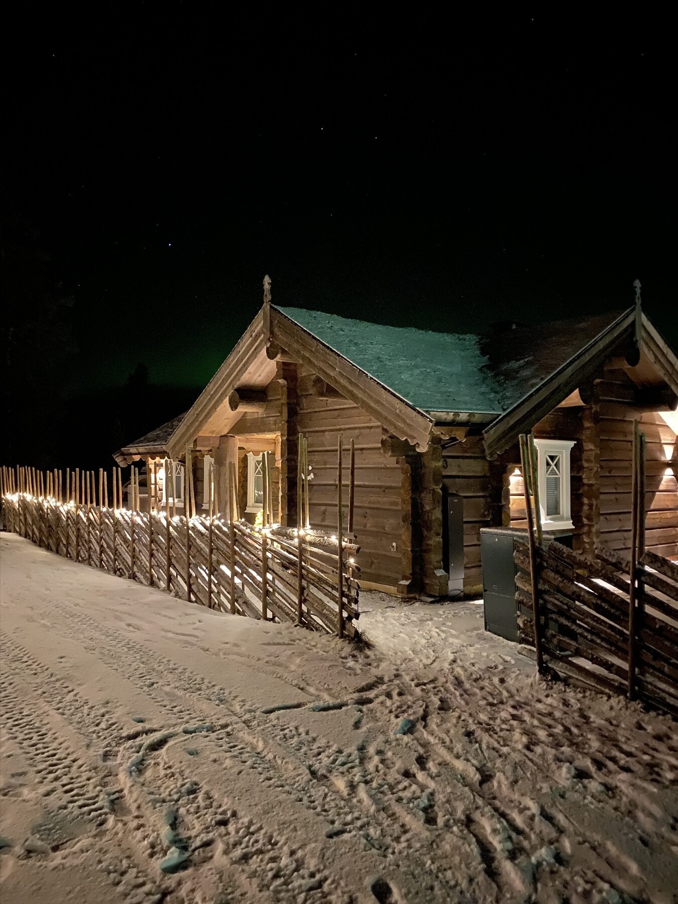 (Selgers bilde) Galleribilde