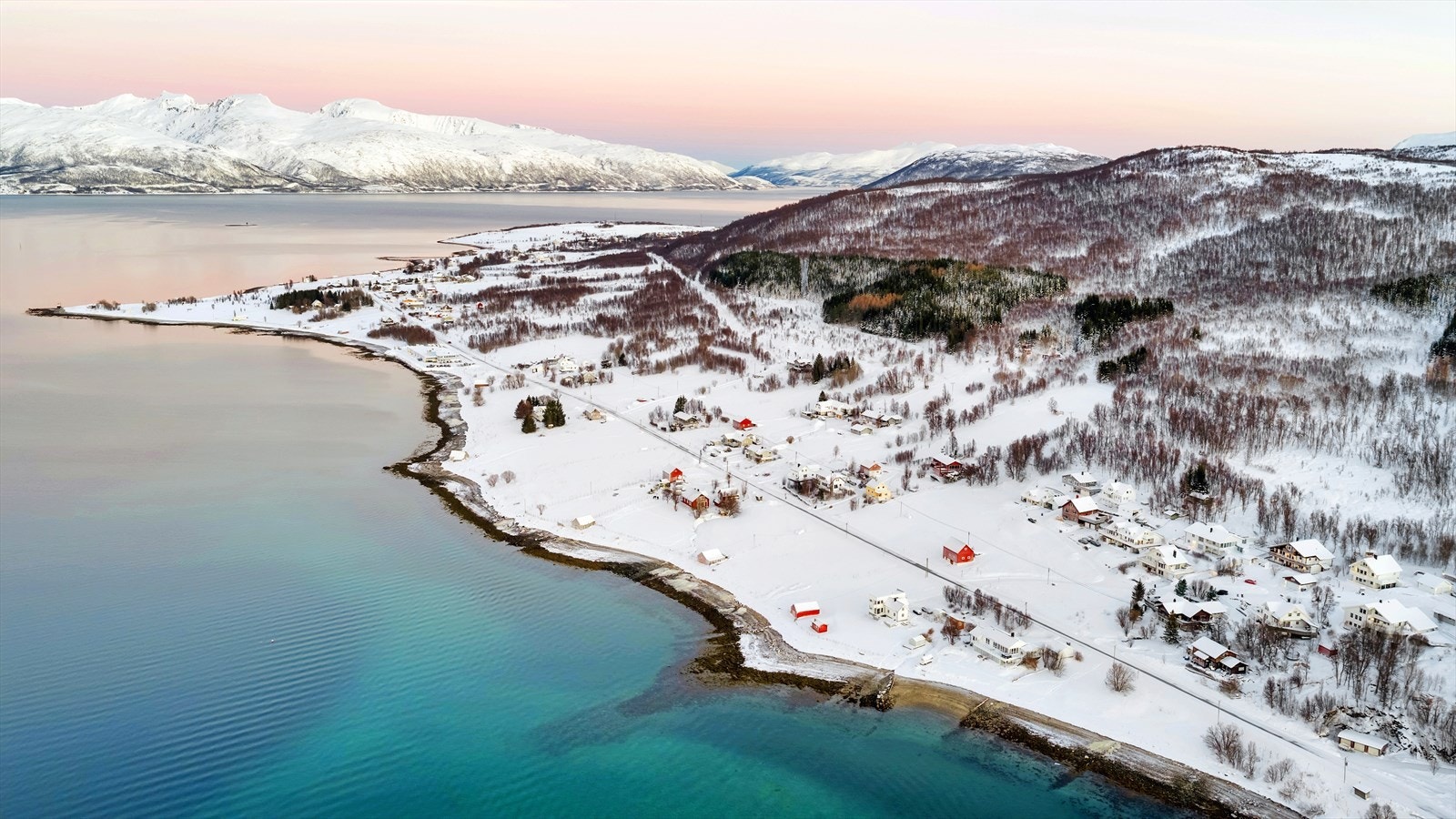 Velkommen på visning! Galleribilde