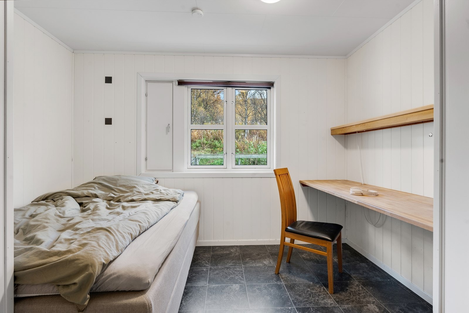 Soverom 2. Galleribilde