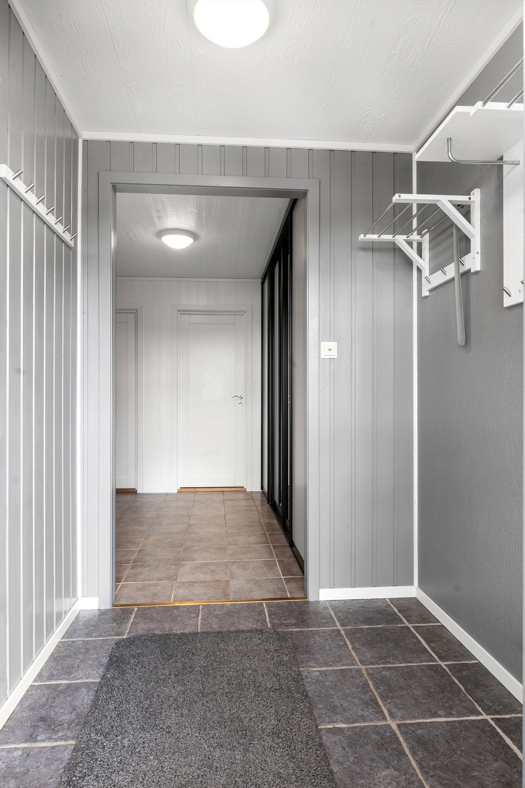 Velkommen inn! Galleribilde