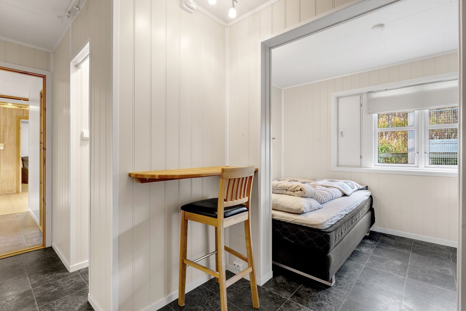 Soverom 4. Galleribilde