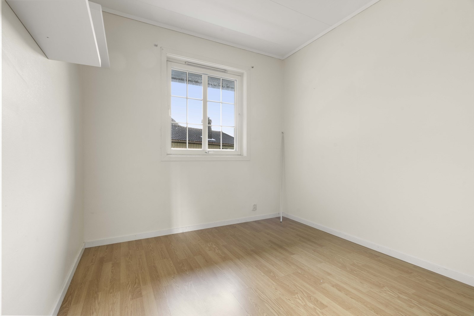 Soverom nr.3 Galleribilde