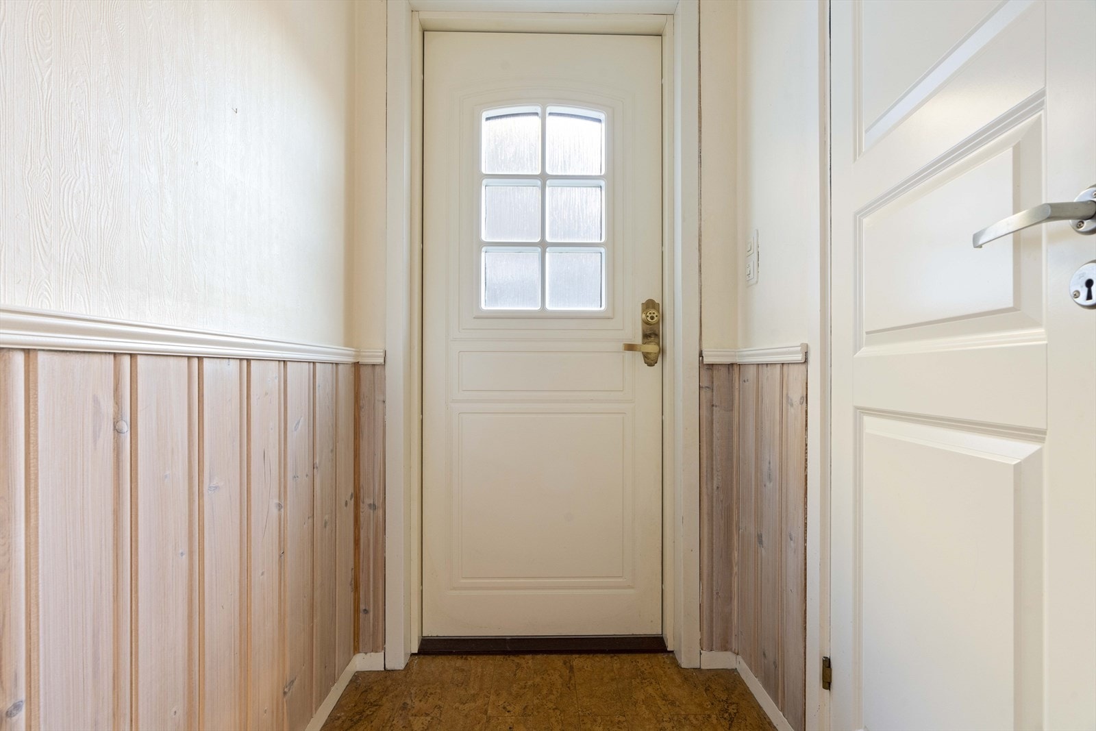 Entre - velkommen inn! Galleribilde