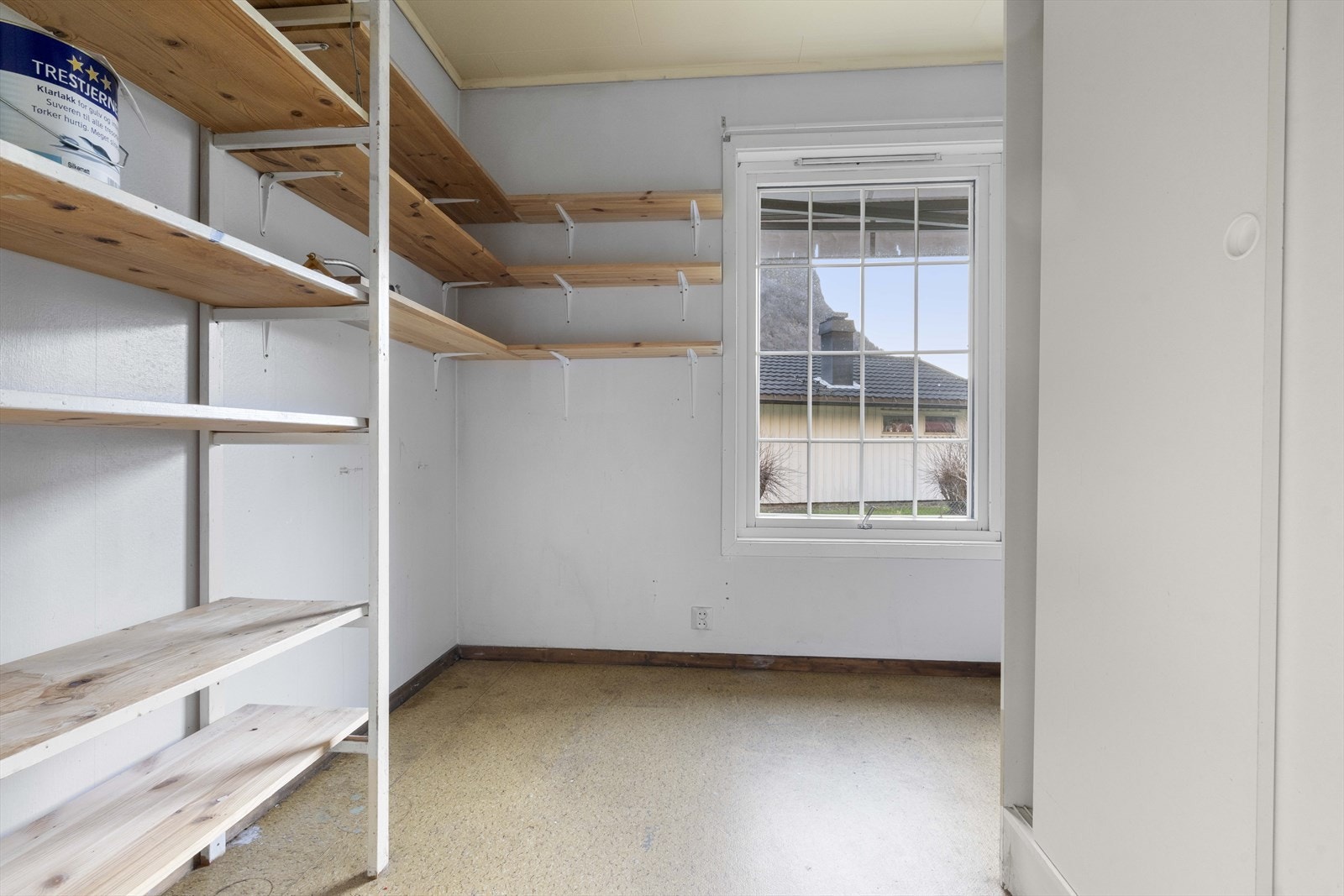 Bod / soverom Galleribilde