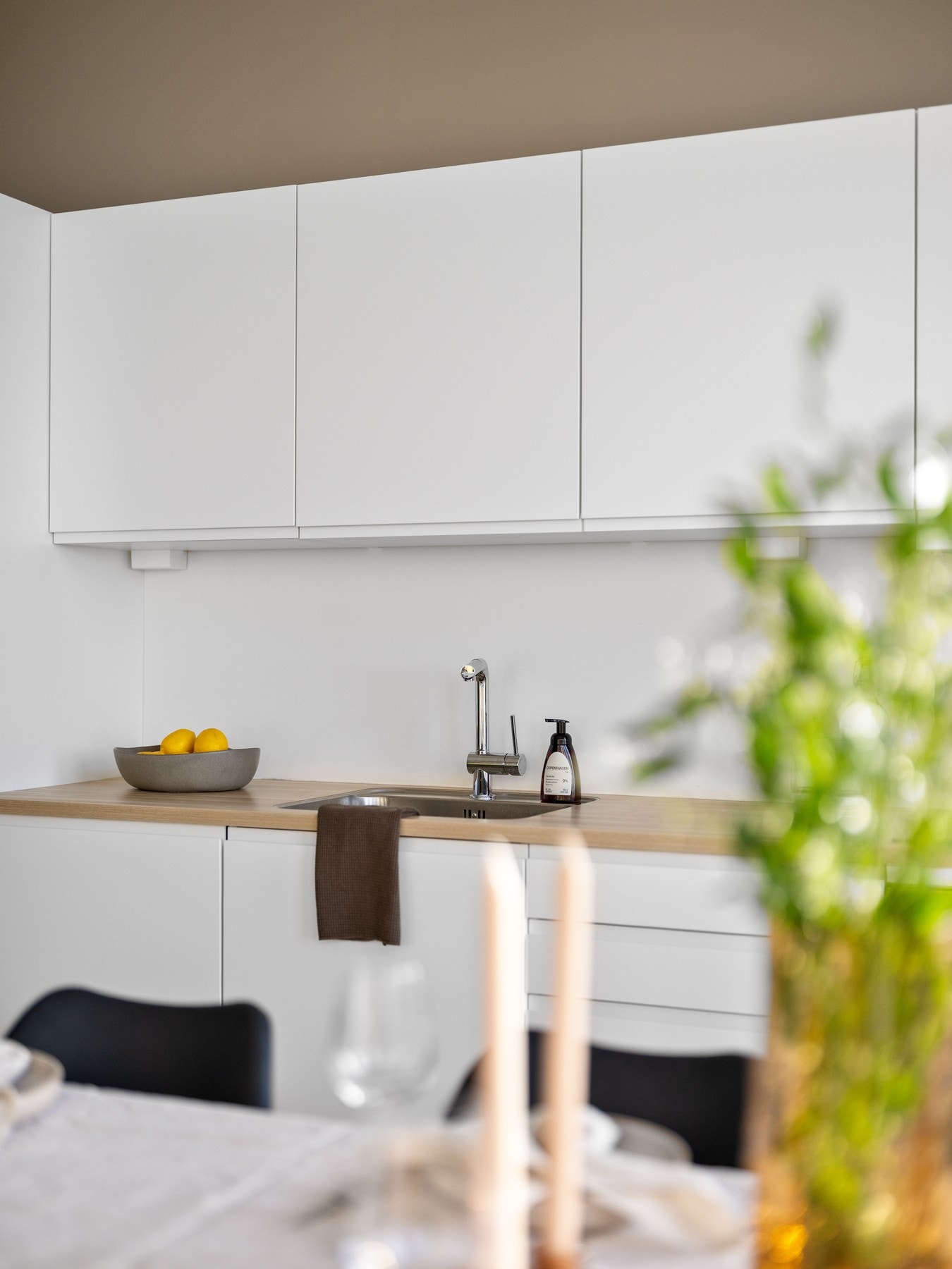 Detaljbilde. Galleribilde