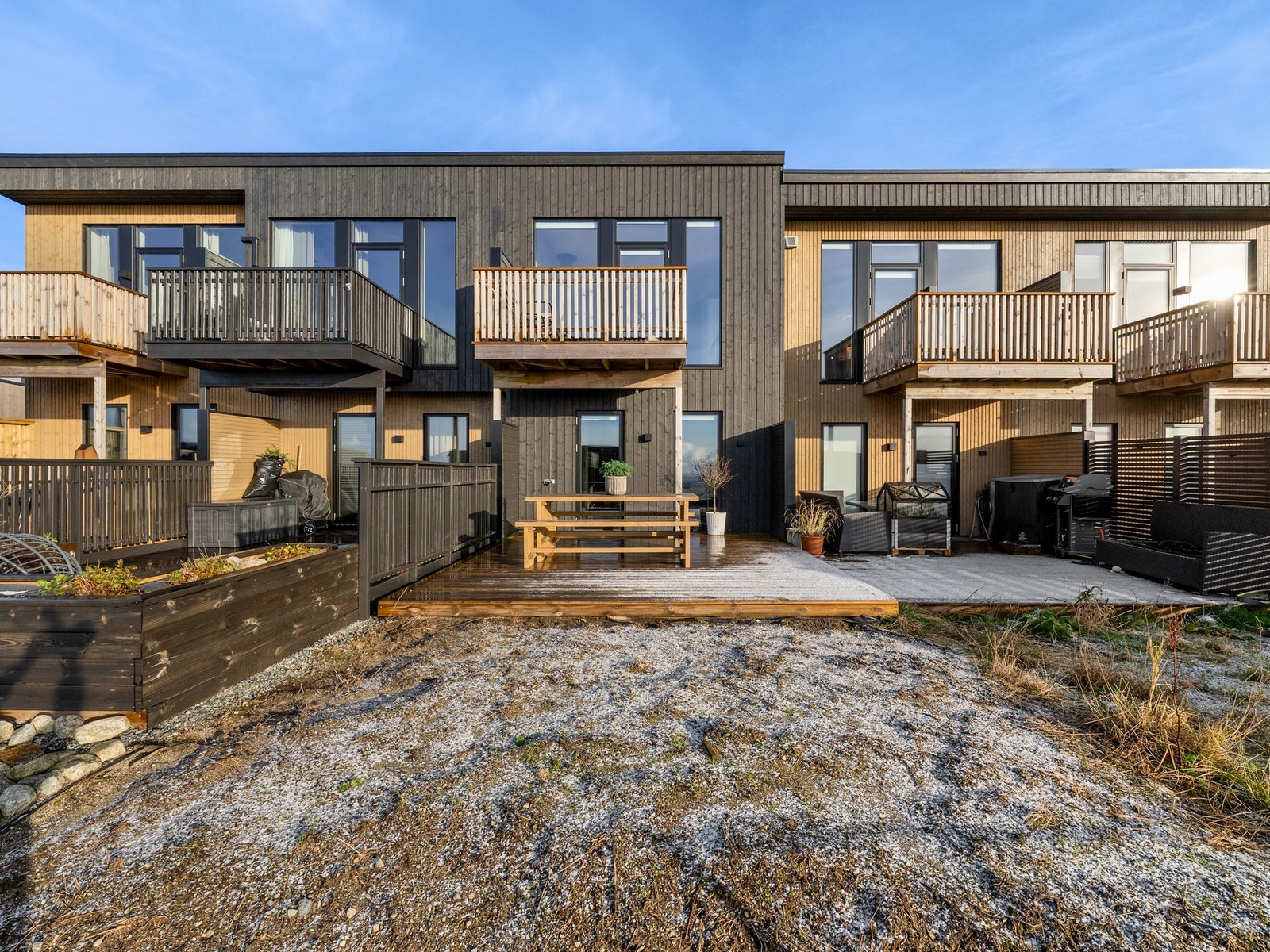 Velkommen til Løbergvegen 13 - Presenteres av Stian Løge v/PrivatMegleren Jæren. Galleribilde