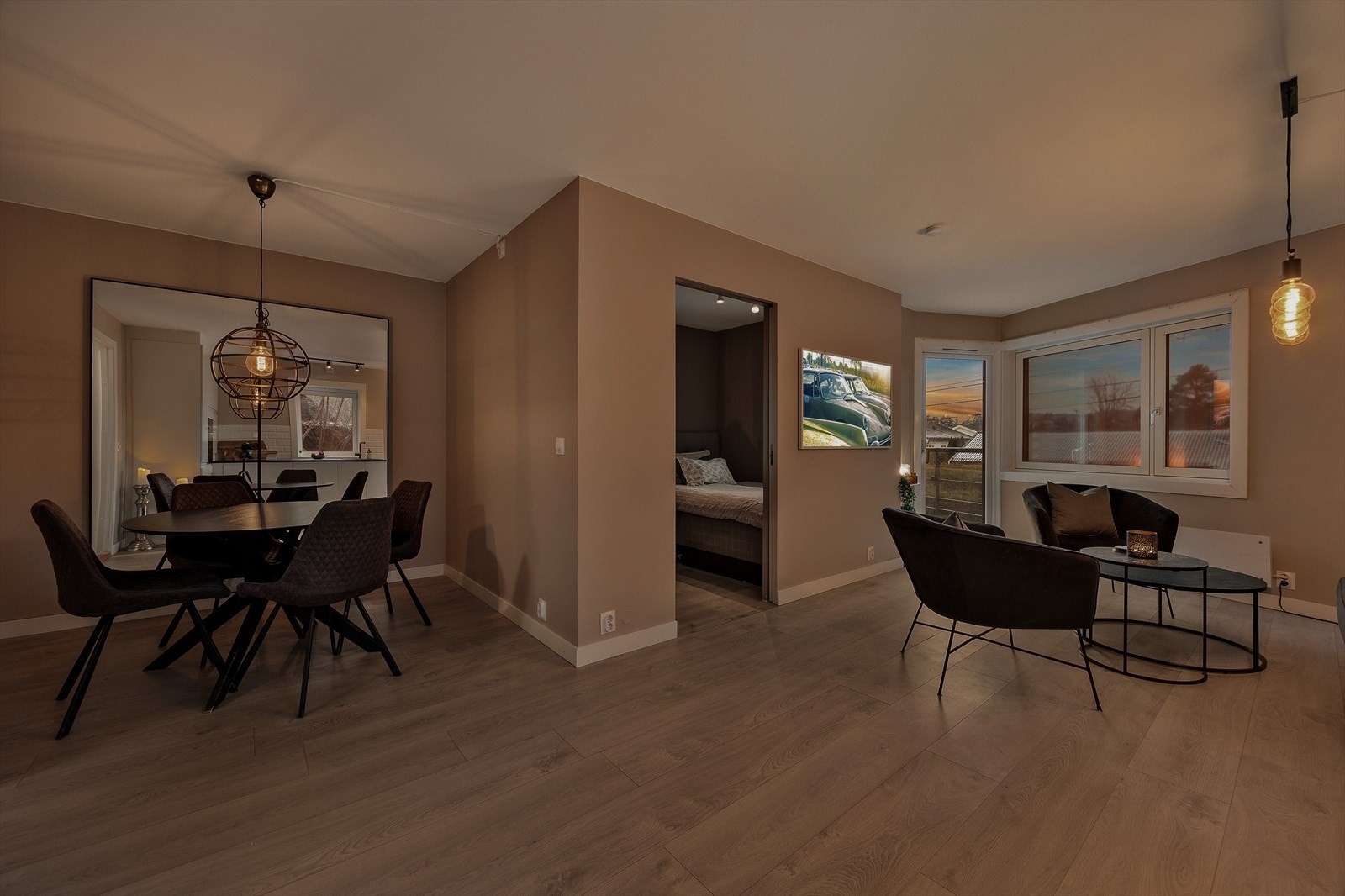 Velkommen til Snarøyveien 122 | Presentert av Mohsin Ali for EiendomsMegler 1 | Foto: Bjørnar Døhlen Galleribilde