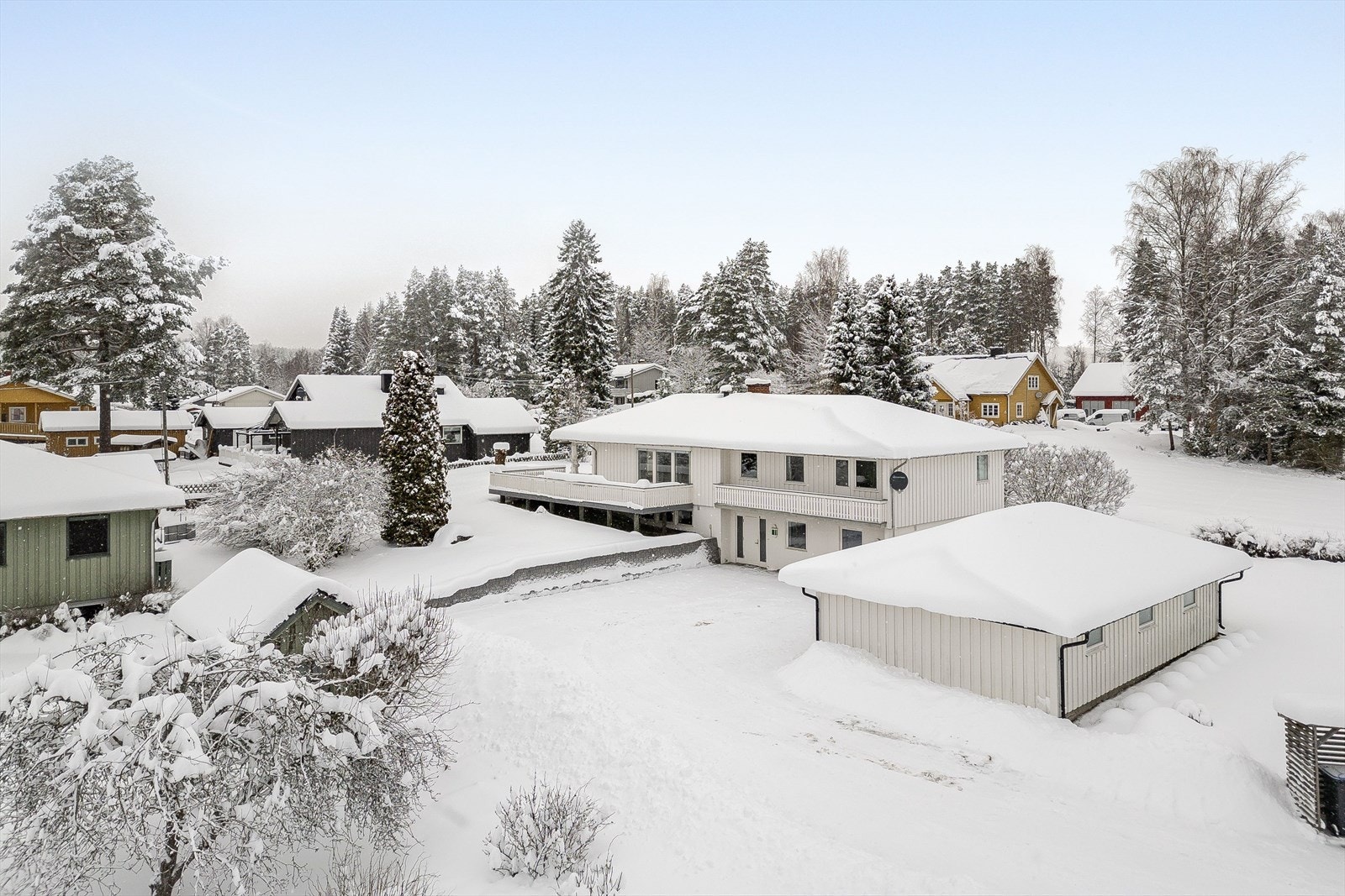 Foto: Bernat Tubau. Galleribilde