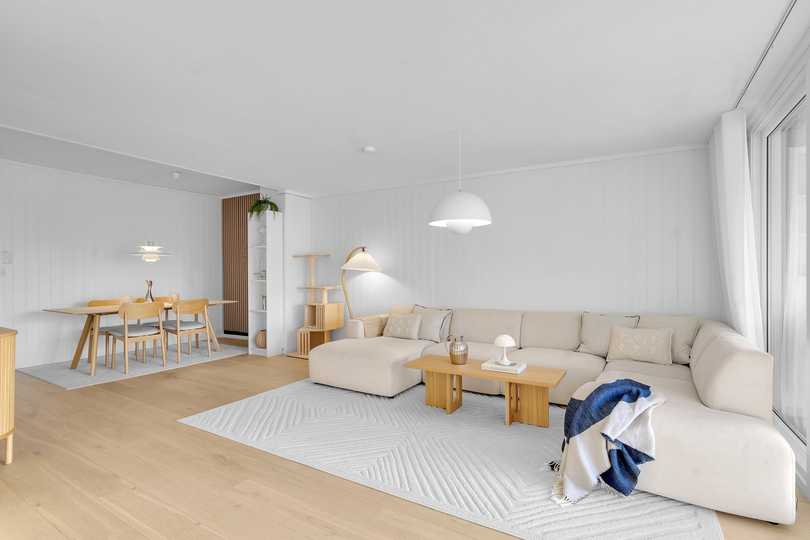 Velkommen inn! Galleribilde