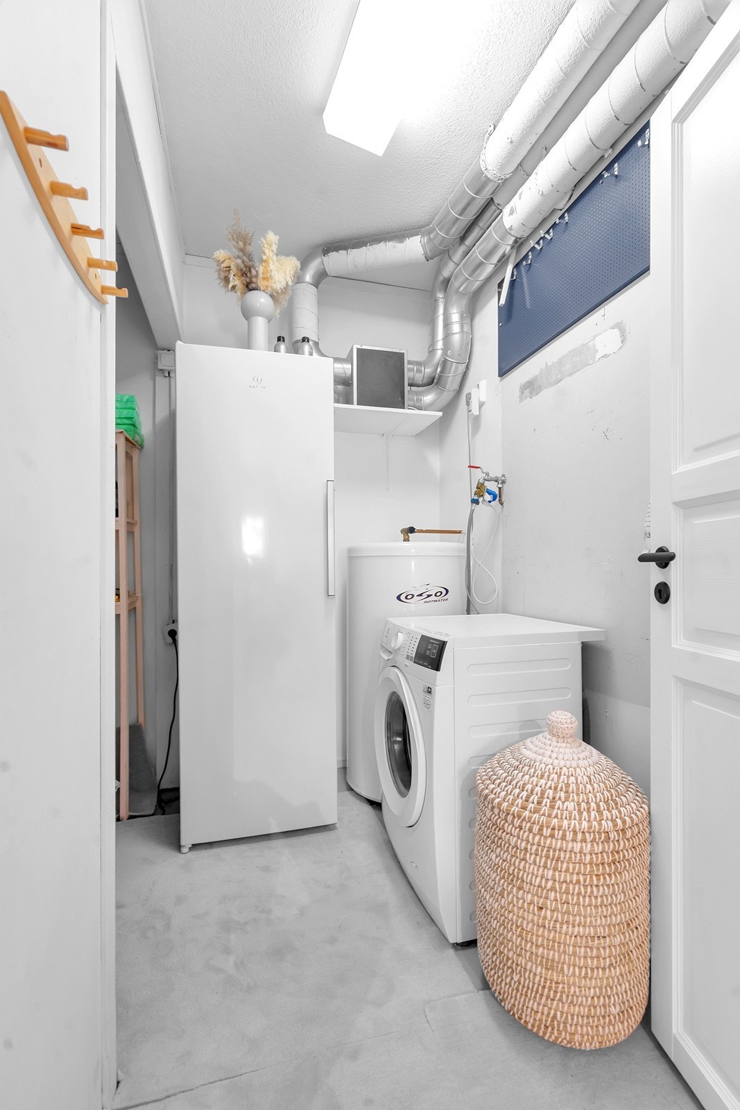 Bod / vaskerom Galleribilde