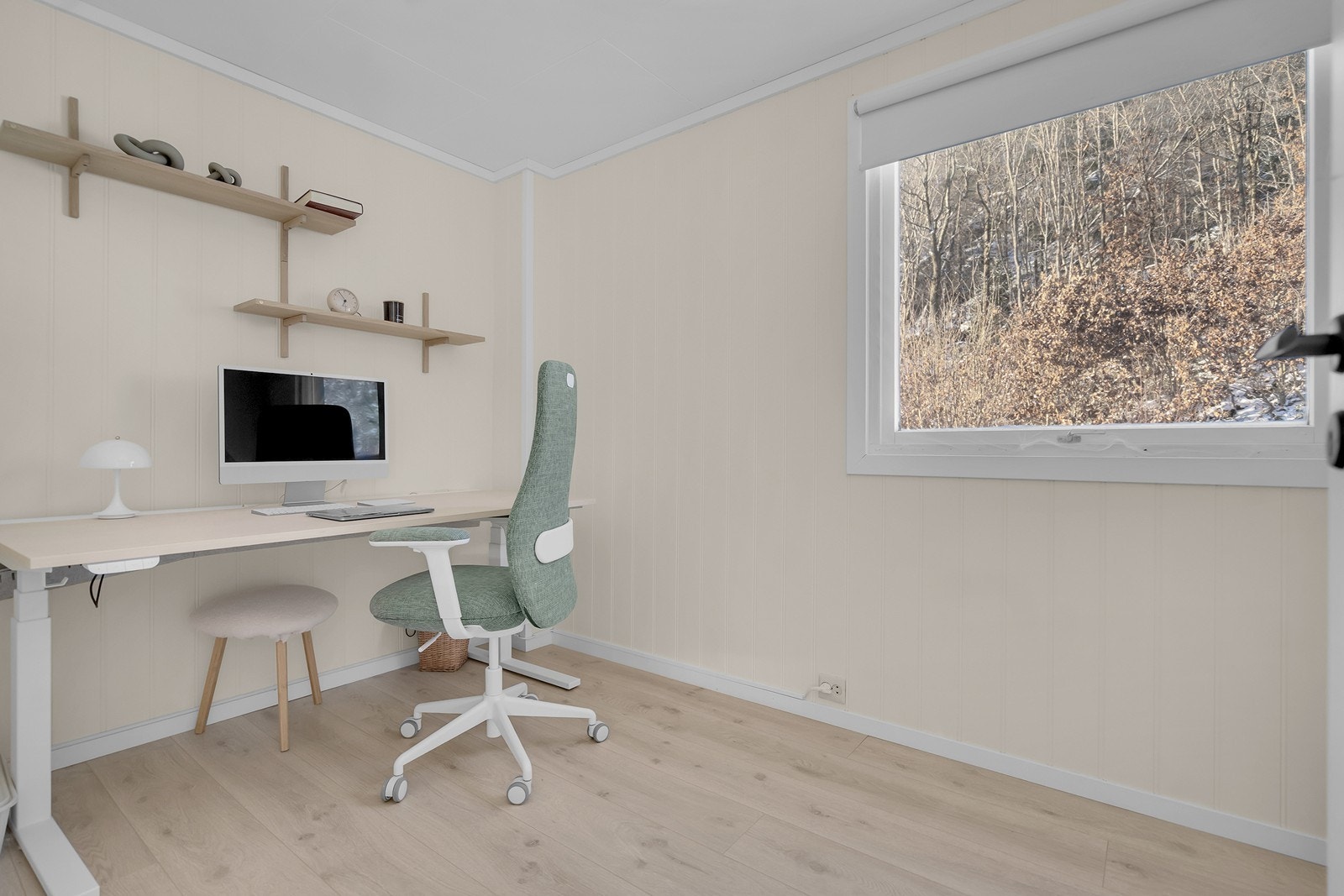 Soverom 2 Galleribilde