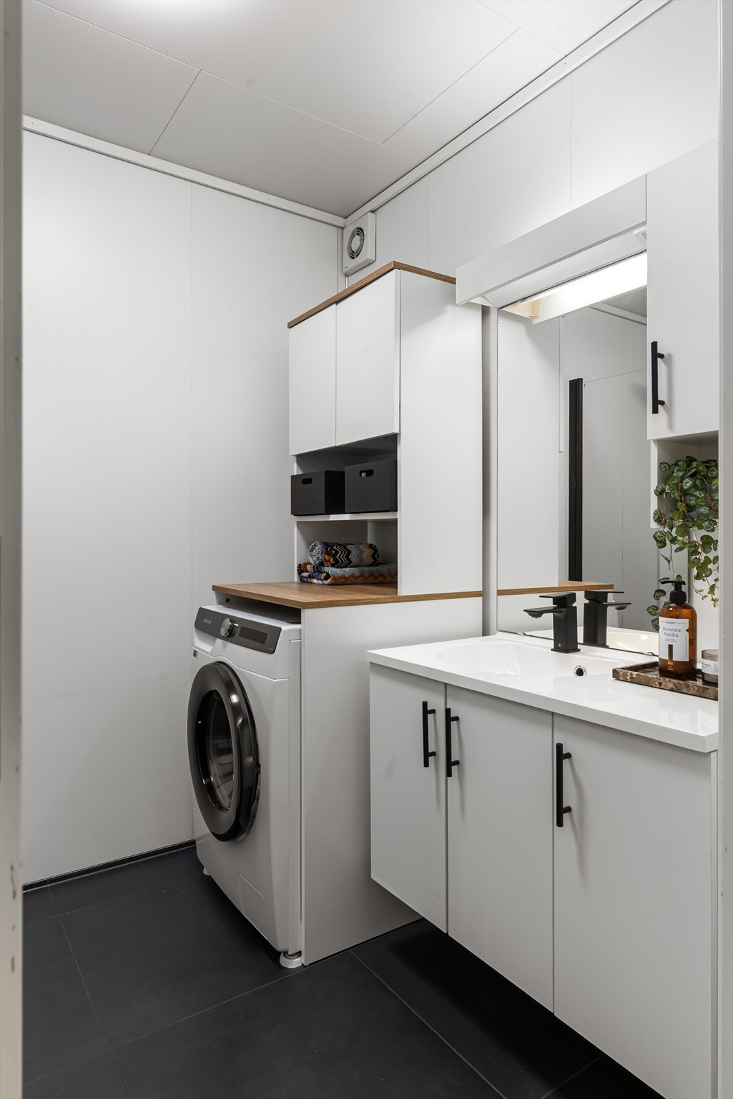 Smarte løsninger. Galleribilde