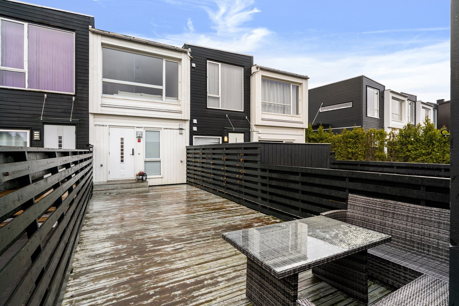 Velkommen til visning! Galleribilde