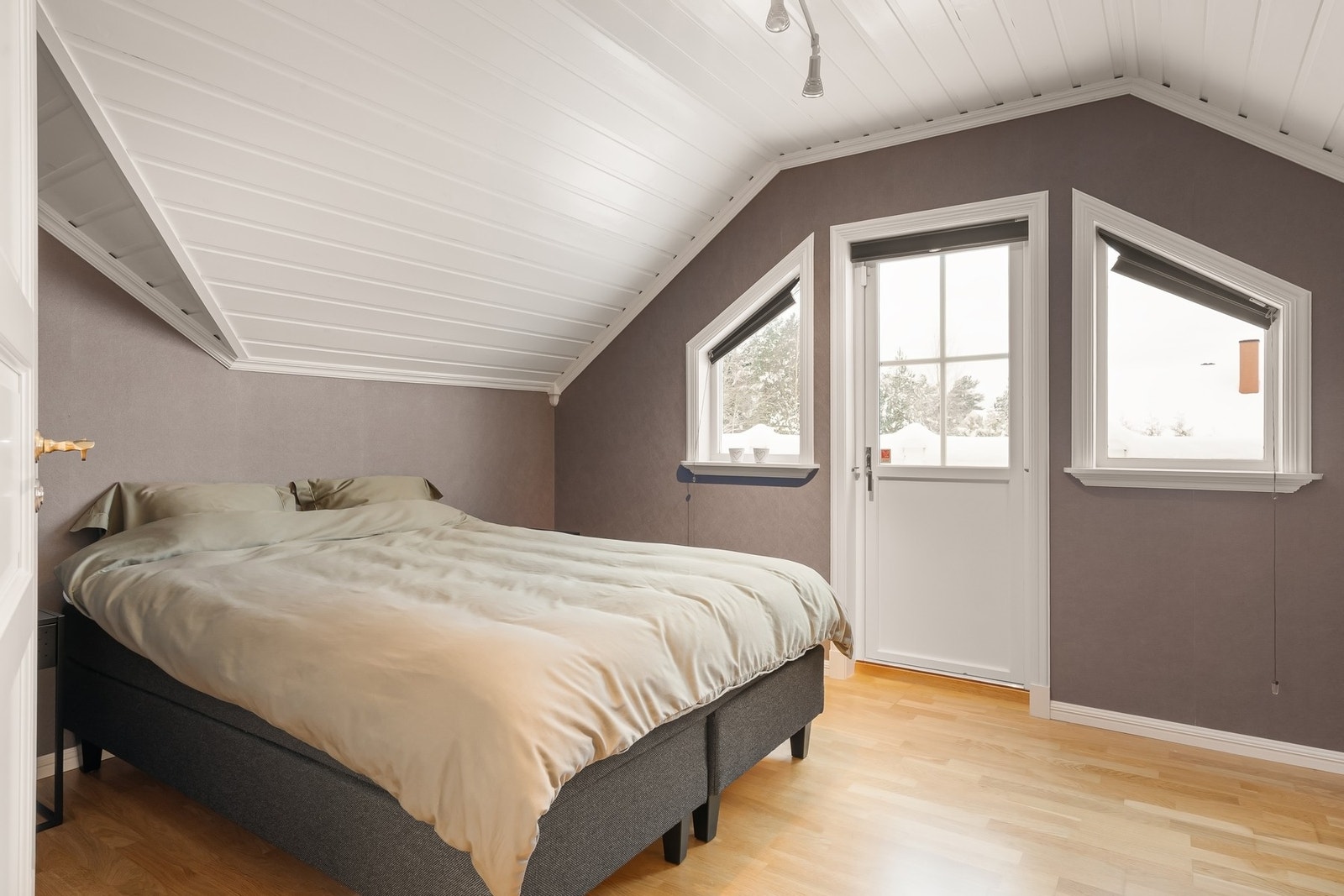 Soverom II Galleribilde