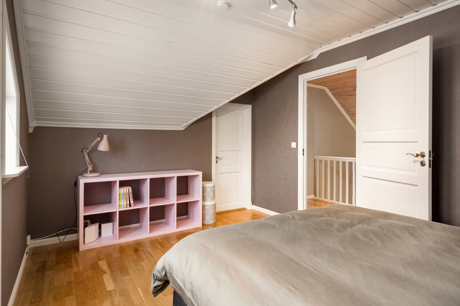 Soverom II Galleribilde