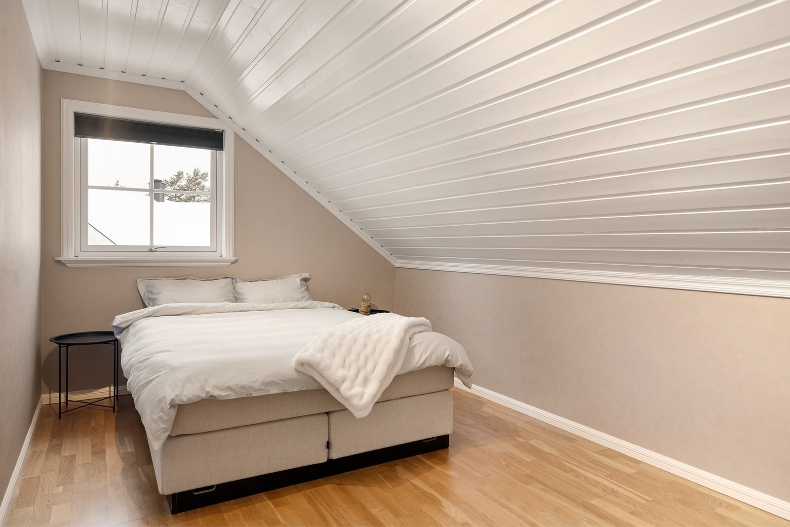 Soverom III Galleribilde