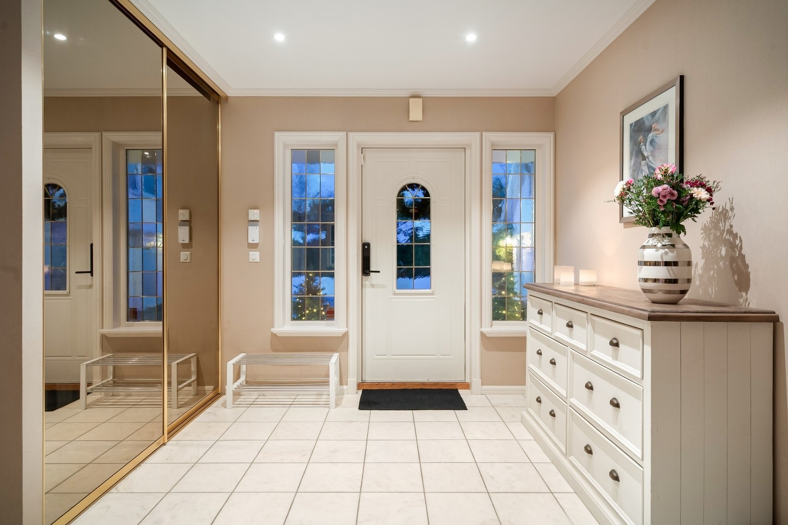 På gjensyn! Galleribilde