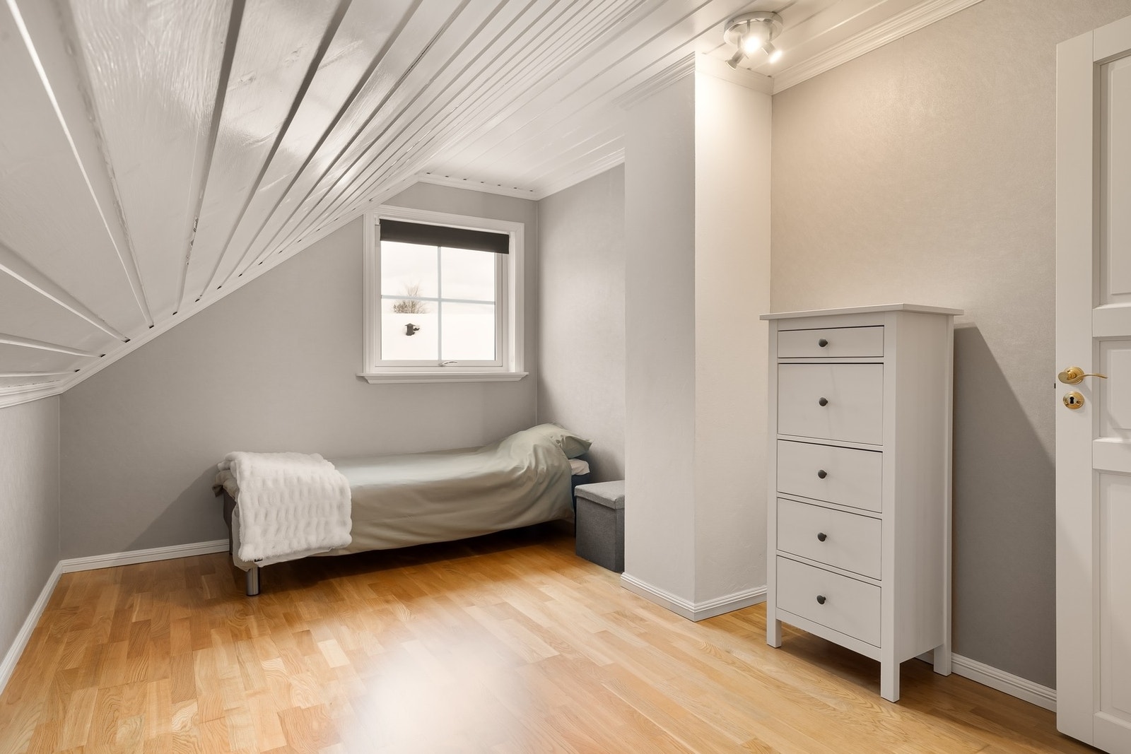 Soverom IIII Galleribilde