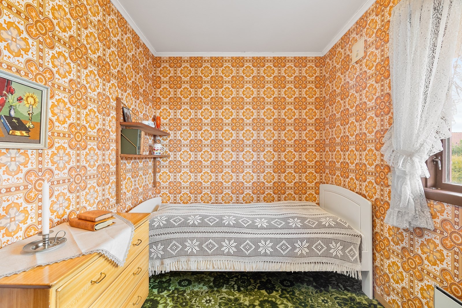 Soverom 3 Galleribilde