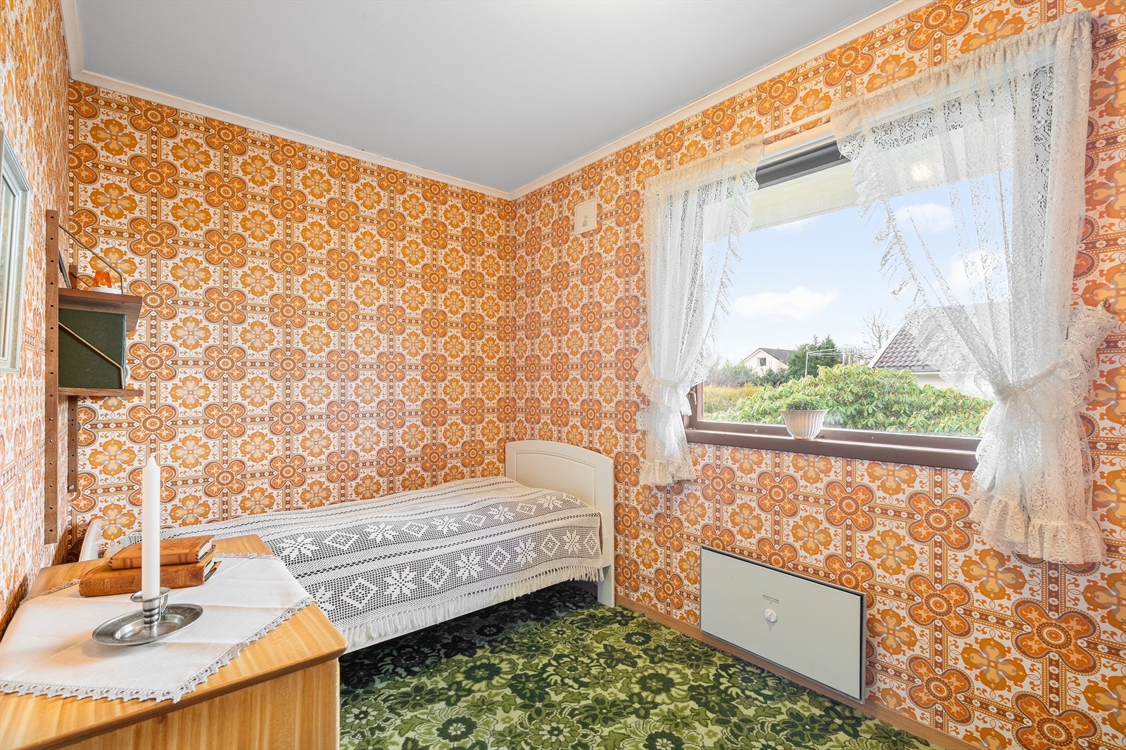 Soverom 3 Galleribilde